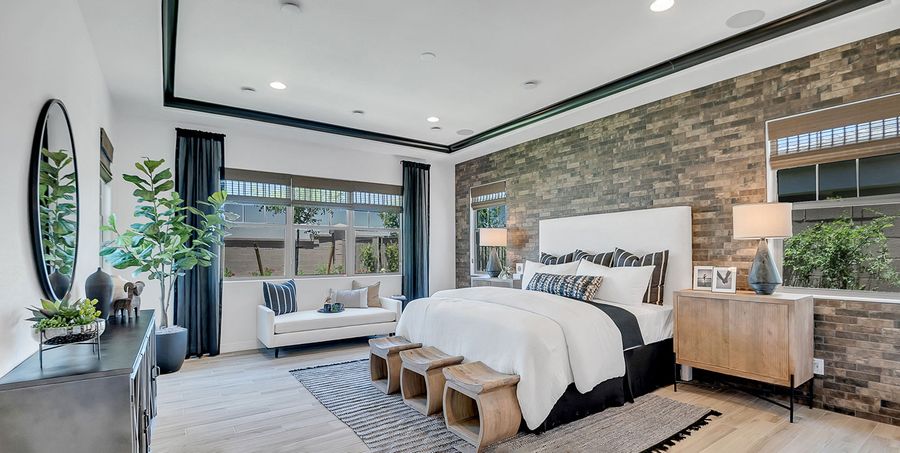 Sandpiper floor plan