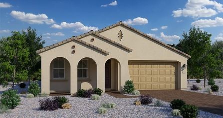 Regal by Woodside Homes in Phoenix-Mesa AZ