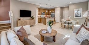 Ironwood Villages at North Creek - Queen Creek, AZ