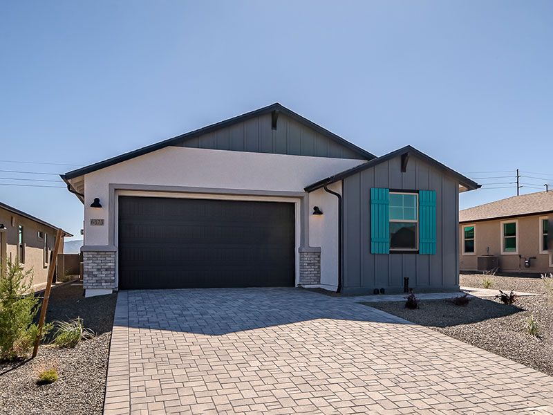 6875 N Killdeer Trail. Prescott Valley, AZ 86315