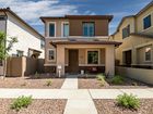 Home in Ironwood Villages at North Creek by Woodside Homes