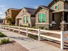 Home in Enchantment at Eastmark by Woodside Homes