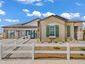 casa en Summit at the Dells por Woodside Homes