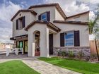 Home in Destinations at Cypress Ridge by Woodside Homes