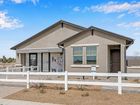 Home in Meadows at Antelope Park by Woodside Homes