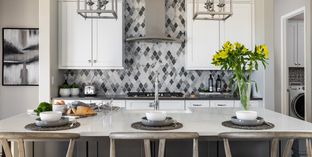 Eden - Overlook at The Dells: Prescott, Arizona - Woodside Homes