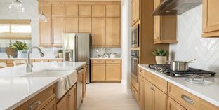 Eclipse - Horizon at The Dells: Prescott, Arizona - Woodside Homes