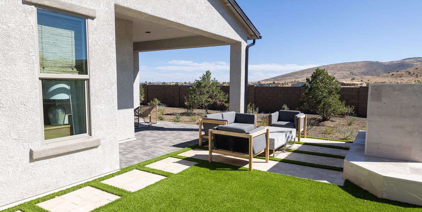 3375 Iron King Circle. Prescott, AZ 86301