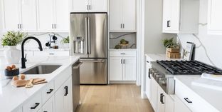 Twilight - Horizon at The Dells: Prescott, Arizona - Woodside Homes
