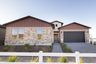 casa en Overlook at The Dells por Woodside Homes