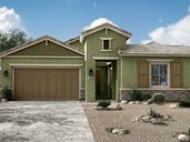 Black Rock at Verrado por Woodside Homes en Phoenix-Mesa Arizona