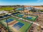 casa en Mesquite at North Creek por Woodside Homes