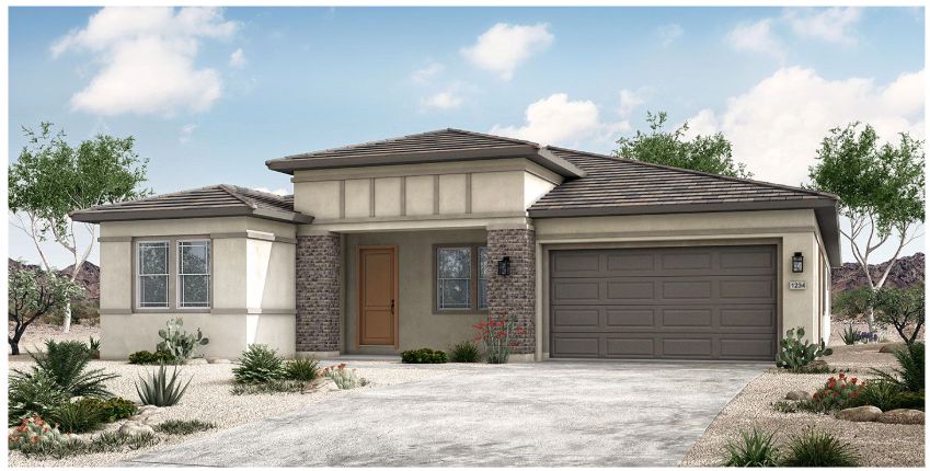 778 W Seagull Drive. Queen Creek, AZ 85140