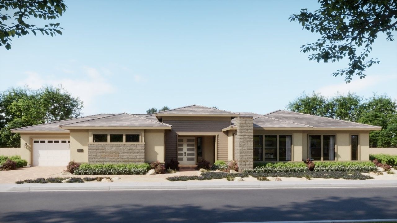 Plan 1026 floor plan