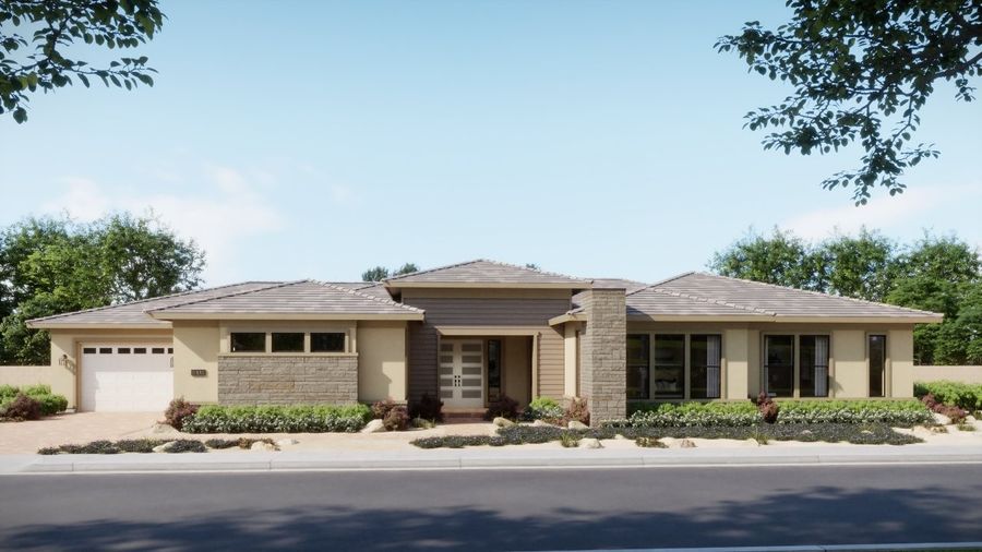 Plan 1026 floor plan