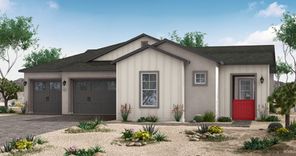 3205 Willow Butte Circle (Grace)
