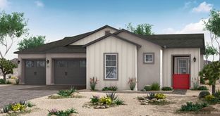 Grace - Summit at the Dells: Prescott, Arizona - Woodside Homes