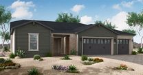 Summit at the Dells por Woodside Homes en Prescott Arizona