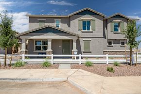 Ironwood Villages at North Creek - Queen Creek, AZ