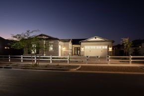 Elegance at Eastmark - Mesa, AZ