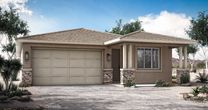 Icon at Thunderbird by Woodside Homes in Phoenix-Mesa Arizona
