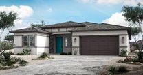 Legends at Thunderbird por Woodside Homes en Phoenix-Mesa Arizona