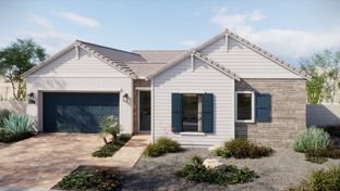 1120 - 33 North: Gilbert, Arizona - Woodside Homes