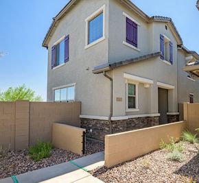 Region - Ironwood Villages at North Creek: Queen Creek, Arizona - Woodside Homes