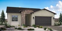 Horizon at The Dells por Woodside Homes en Prescott Arizona
