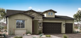 Eclipse - Horizon at The Dells: Prescott, Arizona - Woodside Homes