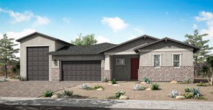 Eden - Overlook at The Dells: Prescott, Arizona - Woodside Homes