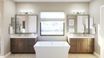 casa en Estates at Kings Ranch por Woodside Homes