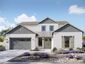 casa en 33 North por Woodside Homes