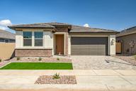 Mesquite at North Creek por Woodside Homes en Phoenix-Mesa Arizona
