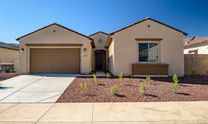 Black Rock at Verrado por Woodside Homes en Phoenix-Mesa Arizona