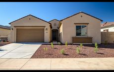Black Rock at Verrado: Buckeye, Arizona - Woodside Homes
