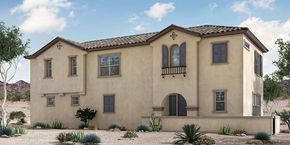 Ironwood Villages at North Creek - Queen Creek, AZ