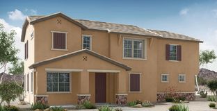 Haven - Ironwood Villages at North Creek: Queen Creek, Arizona - Woodside Homes