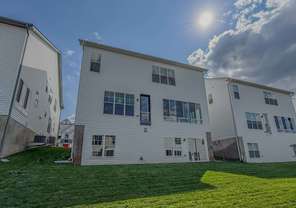 8788 Walnut Btm Ln Unit 77 (The Chapman)