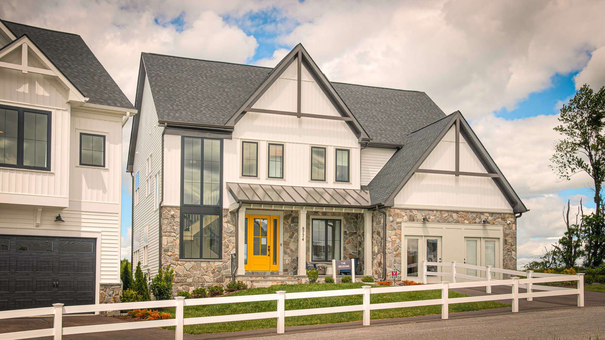 Rosehaven - Frederick, MD