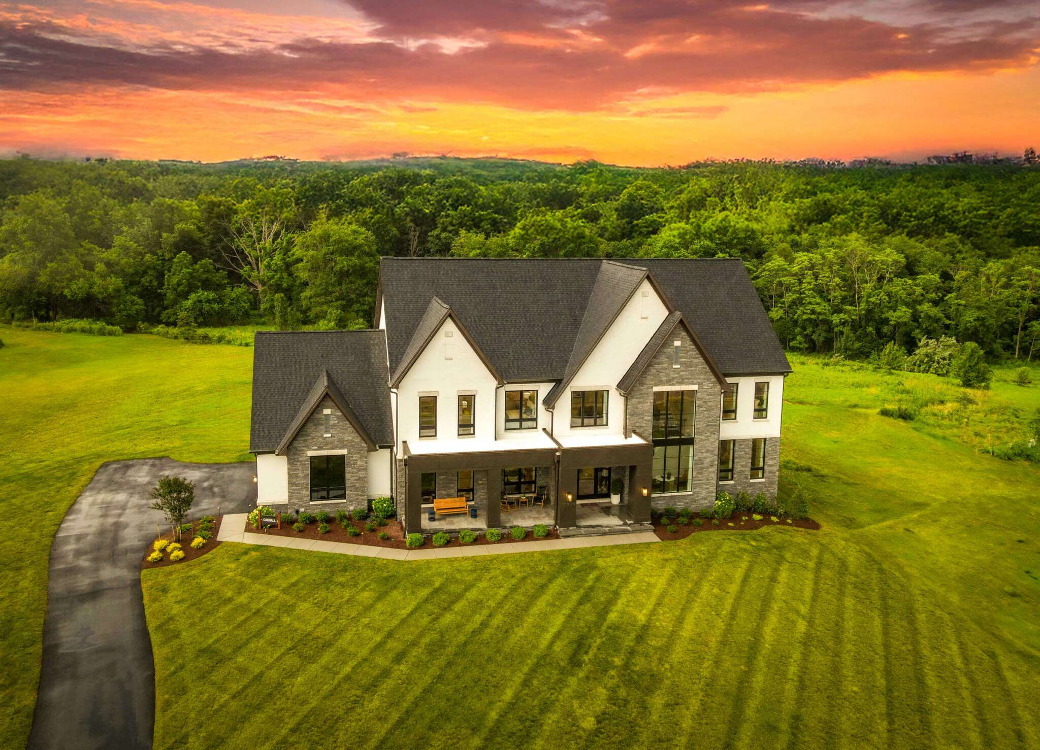 Valley Springs Estates - Purcellville, VA