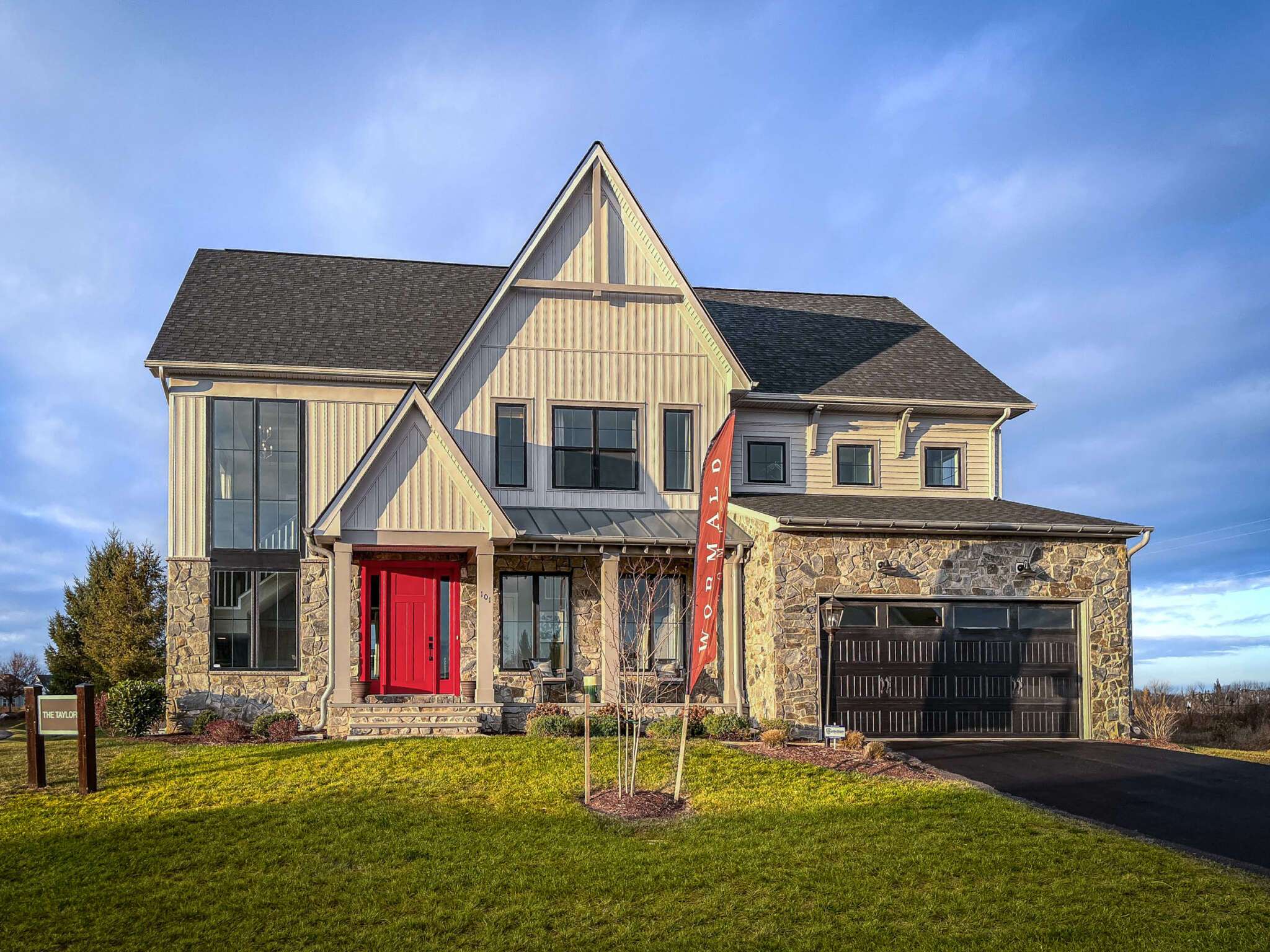 Beallair Modern Farmhouse Collection - Charles Town, WV