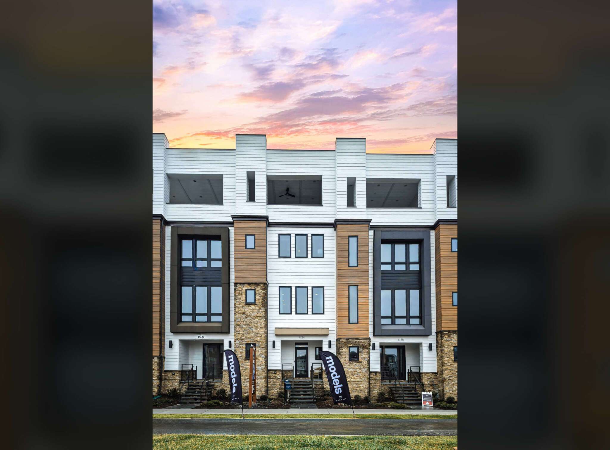 11134 Medical Center Dr. Rockville, MD 20850