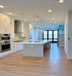 The Kadence - The Grove: Rockville, Maryland - Wormald Corporation