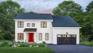 The Taylor - Beallair Modern Farmhouse Collection: Charles Town, District Of Columbia - Wormald Corporation