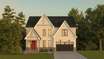 casa en The Reserve At Severna Park por Wormald Corporation
