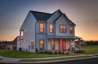 casa en Beallair Modern Farmhouse Collection por Wormald Corporation