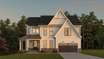 casa en The Reserve At Severna Park por Wormald Corporation