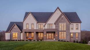 The Oakhall - Valley Springs Estates: Purcellville, District Of Columbia - Wormald Corporation