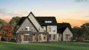 The Elmsgate - Valley Springs Estates: Purcellville, District Of Columbia - Wormald Corporation
